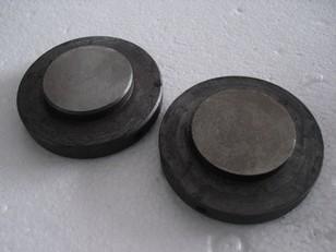 機(jī)械式?jīng)_床使用的保險塊