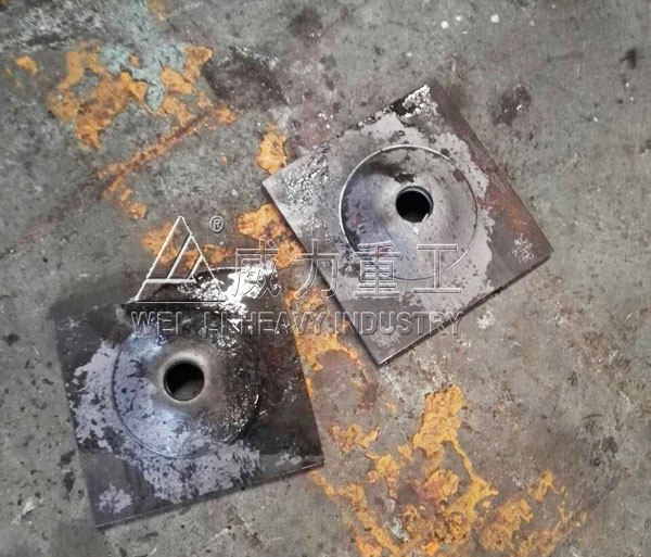 沖壓成型錨桿托盤